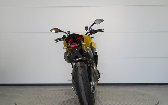 Neufahrzeug Ducati Streetfighter V2 S - Bild 6