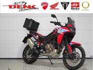 Honda CRF1100L Africa Twin