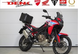 Gebrauchte Honda CRF1100L Africa Twin