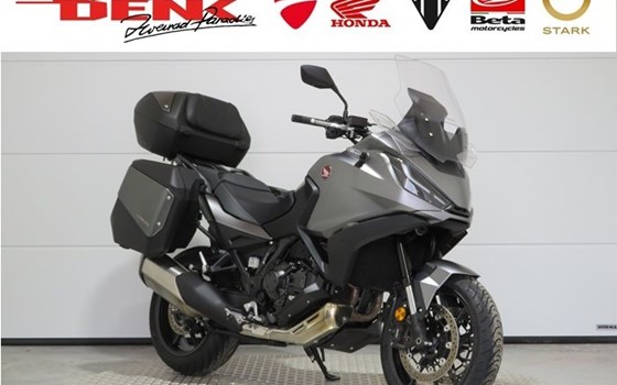 Gebrauchtmotorrad Honda NT1100 DCT - Bild 1