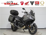 Honda NT1100 DCT