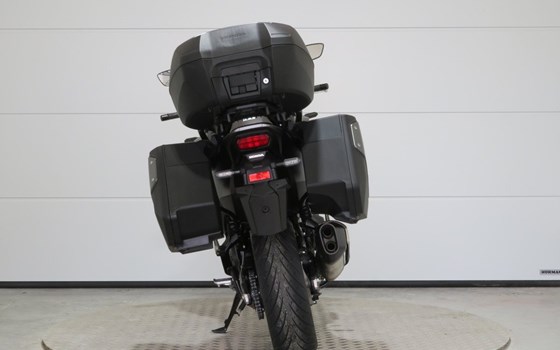 Gebrauchtmotorrad Honda NT1100 DCT - Bild 6