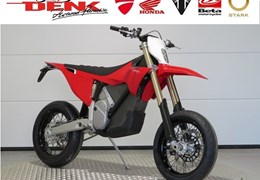 Neumotorrad Stark Future Varg SM