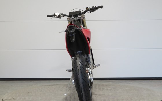 Gebrauchtmotorrad Stark Future Varg SM - Bild 6