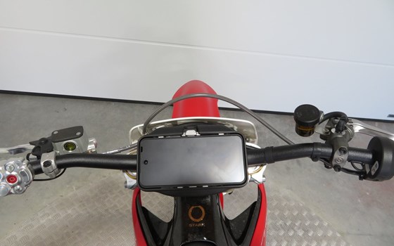 Gebrauchtmotorrad Stark Future Varg SM - Bild 9