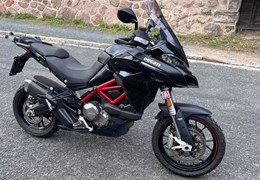 Gebrauchte Ducati Multistrada 950 S