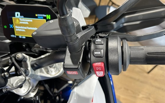 Gebrauchtmotorrad BMW F 900 XR - Bild 5