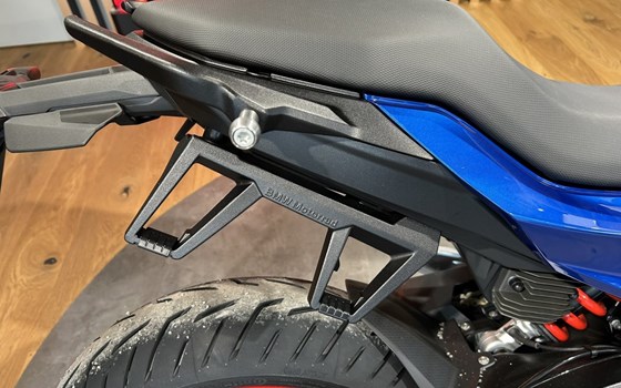 Gebrauchtmotorrad BMW F 900 XR - Bild 7