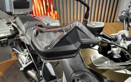 Gebrauchtmotorrad BMW R 1250 GS Adventure - Bild 3