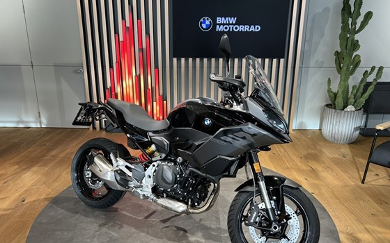 Neufahrzeug BMW F 900 XR - Bild 1