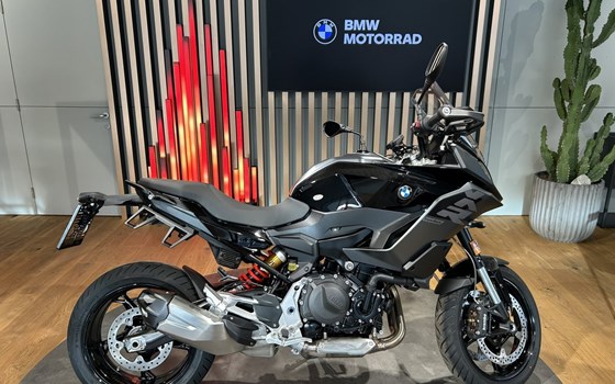 Neufahrzeug BMW F 900 XR - Bild 2