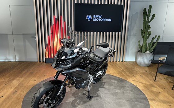 Neufahrzeug BMW F 900 XR - Bild 3