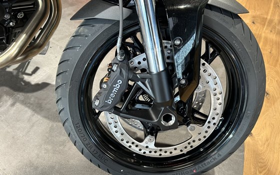 Neufahrzeug BMW F 900 XR - Bild 4