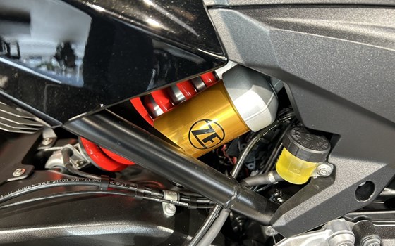 Neufahrzeug BMW F 900 XR - Bild 5