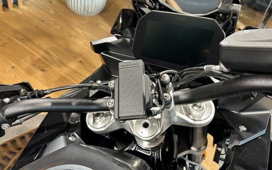 Neufahrzeug BMW F 900 XR - Bild 6