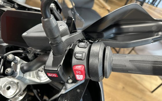 Neufahrzeug BMW F 900 XR - Bild 7