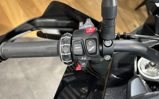 Neufahrzeug BMW F 900 XR - Bild 8