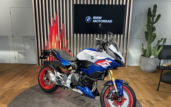 Neufahrzeug BMW F 900 XR - Bild 1