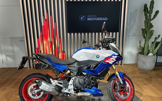 Neufahrzeug BMW F 900 XR - Bild 2
