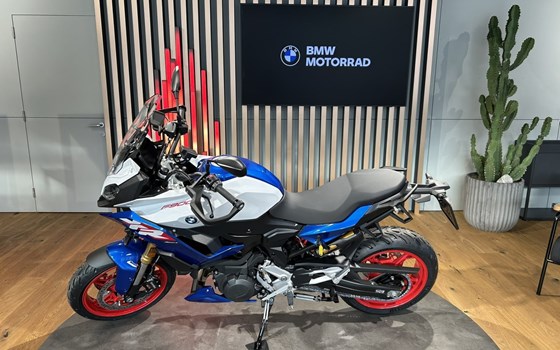 Neufahrzeug BMW F 900 XR - Bild 3