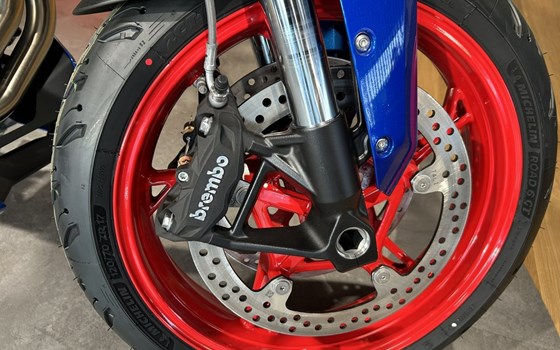 Neufahrzeug BMW F 900 XR - Bild 5