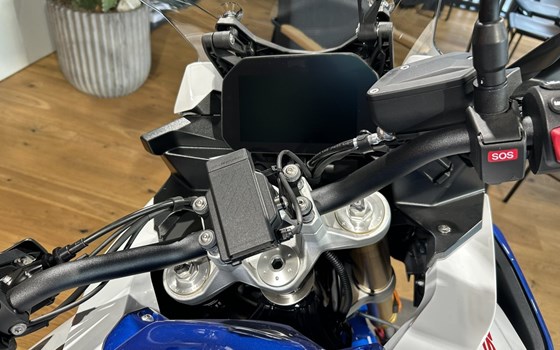 Neufahrzeug BMW F 900 XR - Bild 7