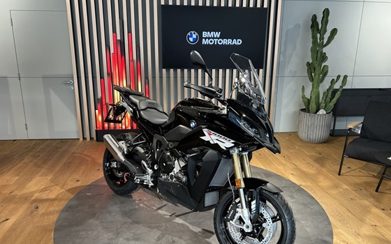 Neufahrzeug BMW S 1000 XR - Bild 1