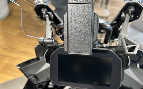 Neufahrzeug BMW S 1000 XR - Bild 10