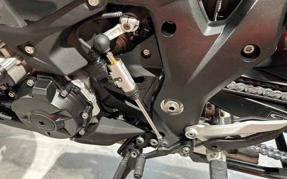 Neufahrzeug BMW S 1000 XR - Bild 11