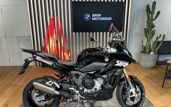 Neufahrzeug BMW S 1000 XR - Bild 2