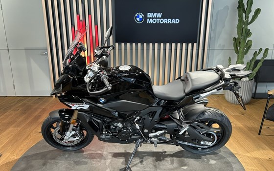 Neufahrzeug BMW S 1000 XR - Bild 3
