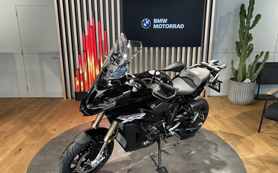 Neufahrzeug BMW S 1000 XR - Bild 4