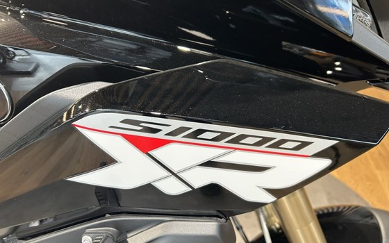 Neufahrzeug BMW S 1000 XR - Bild 6