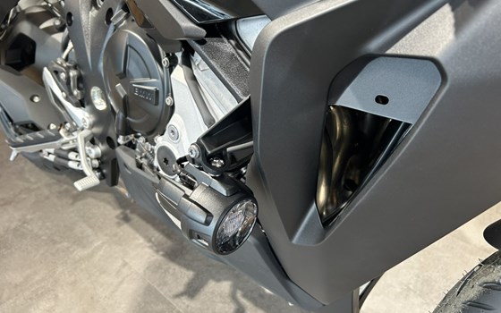 Neufahrzeug BMW S 1000 XR - Bild 7