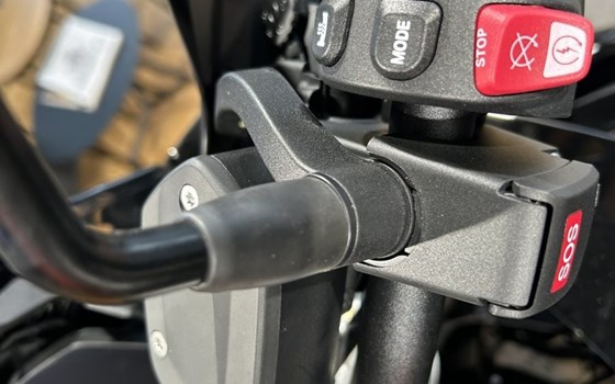 Neufahrzeug BMW S 1000 XR - Bild 8