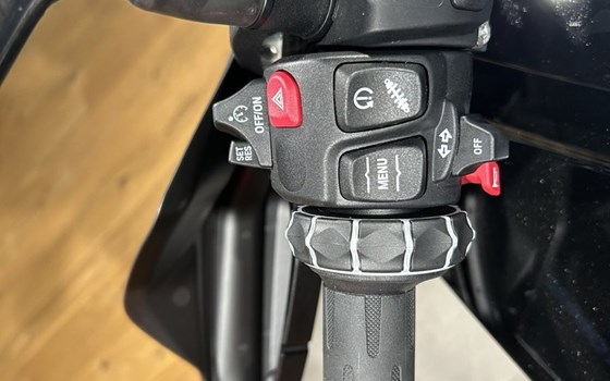 Neufahrzeug BMW S 1000 XR - Bild 9