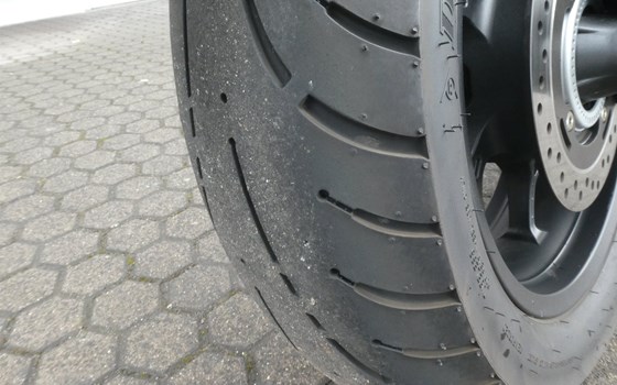 Gebrauchtmotorrad Honda CMX1100 Rebel DCT - Bild 10