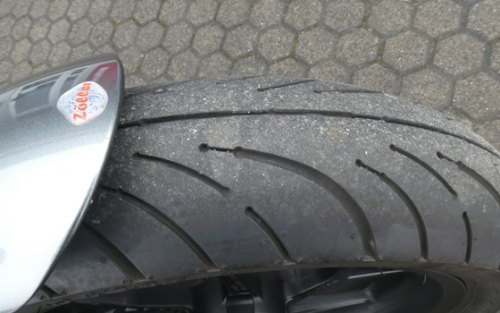 Gebrauchtmotorrad Honda CMX1100 Rebel DCT - Bild 11