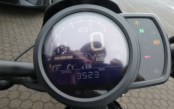 Gebrauchtmotorrad Honda CMX1100 Rebel DCT - Bild 12