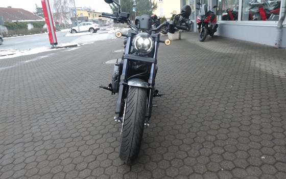 Gebrauchtmotorrad Honda CMX1100 Rebel DCT - Bild 3