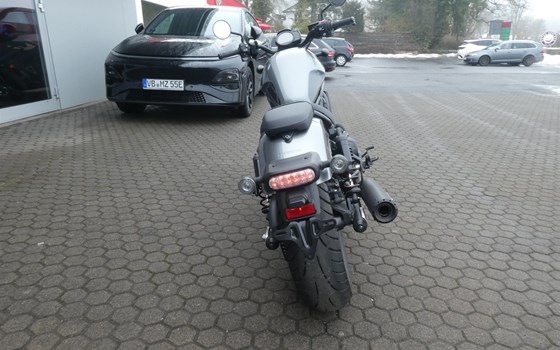 Gebrauchtmotorrad Honda CMX1100 Rebel DCT - Bild 7