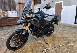 Gebrauchte Suzuki V-Strom 1050DE