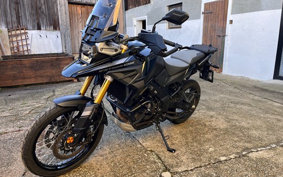 Gebrauchtmotorrad Suzuki V-Strom 1050DE - Bild 1