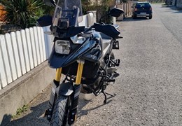 Gebrauchte Suzuki V-Strom 1050DE