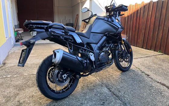 Gebrauchtmotorrad Suzuki V-Strom 1050DE - Bild 2
