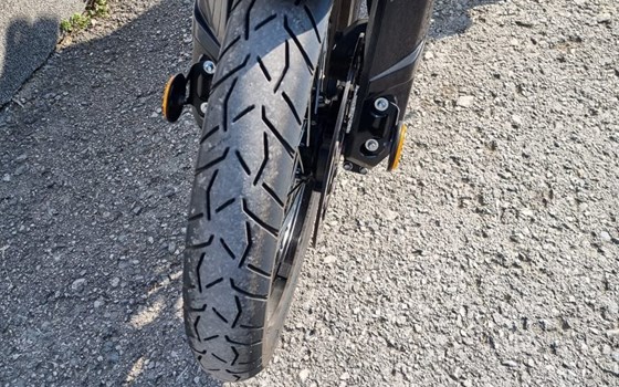 Gebrauchtmotorrad Suzuki V-Strom 1050DE - Bild 2