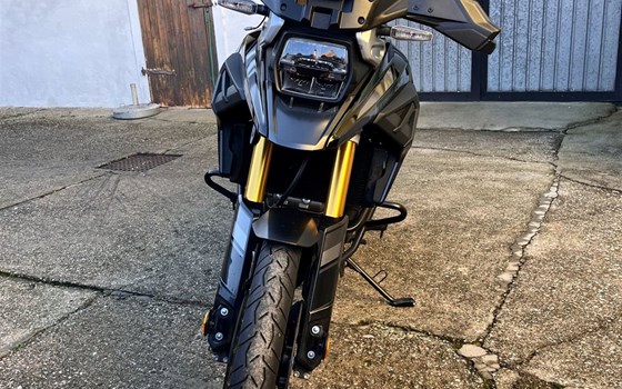 Gebrauchtmotorrad Suzuki V-Strom 1050DE - Bild 3