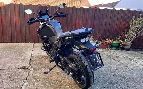 Gebrauchtmotorrad Suzuki V-Strom 1050DE - Bild 4