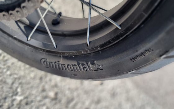 Gebrauchtmotorrad Suzuki V-Strom 1050DE - Bild 4