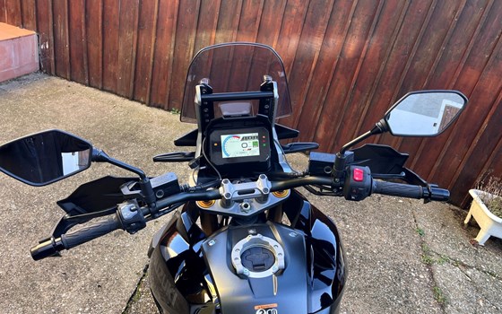 Gebrauchtmotorrad Suzuki V-Strom 1050DE - Bild 5